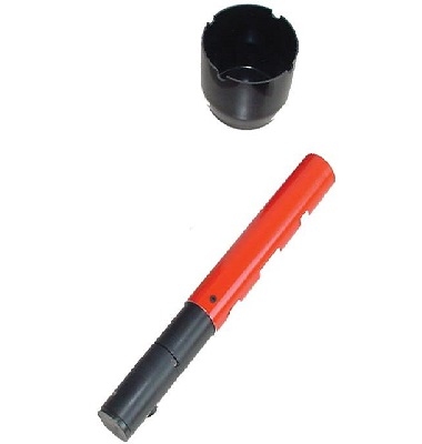 FME-420-ADAP MS420 tabanı için alet adap.